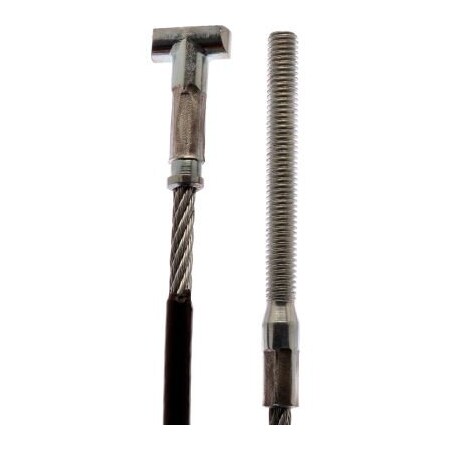 Raybestos Element3 Parking Brake Cable -  Brakes, BC97469 BC97469